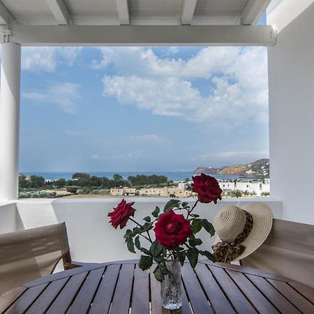 Villa Anna Maria Mylopotas Buitenkant foto